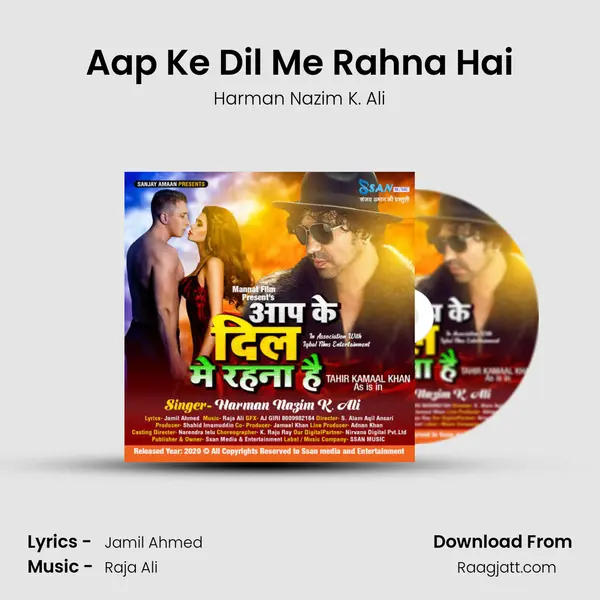 Aap Ke Dil Me Rahna Hai mp3 song