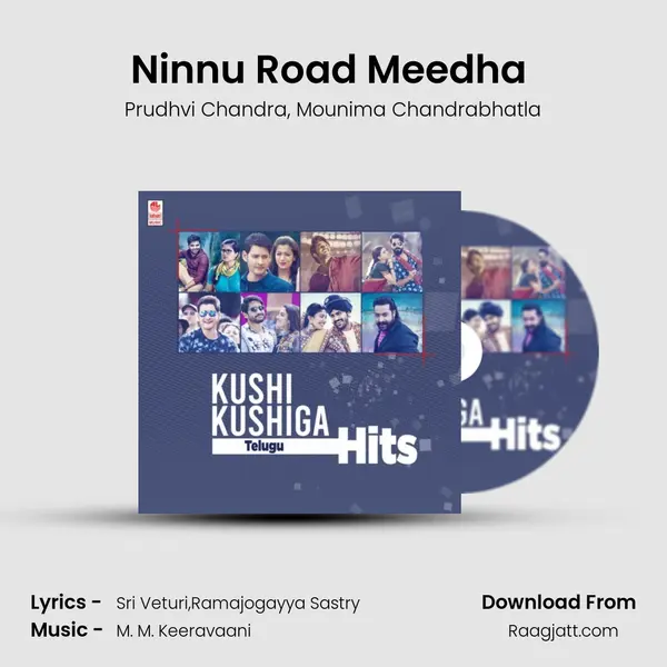 Ninnu Road Meedha (From Savyasachi) mp3 song