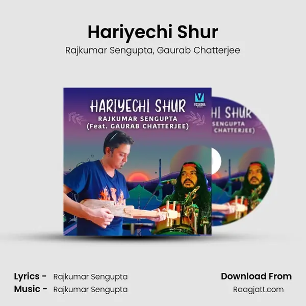 Hariyechi Shur mp3 song