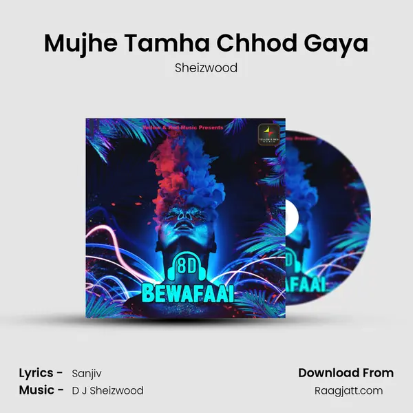 Mujhe Tamha Chhod Gaya mp3 song