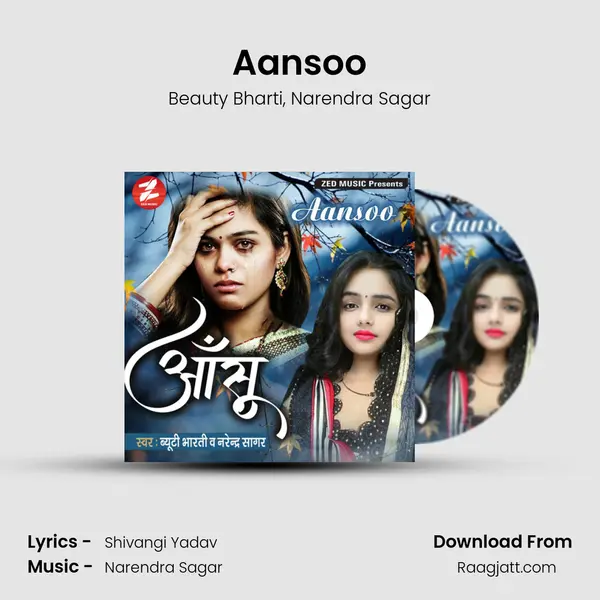 Aansoo - Beauty Bharti album cover 