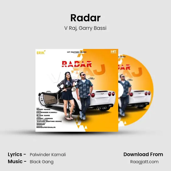 Radar mp3 song