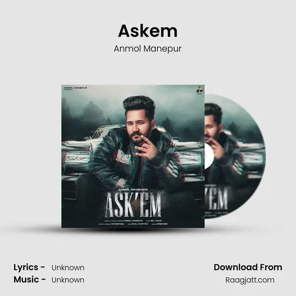 Ask'em mp3 song