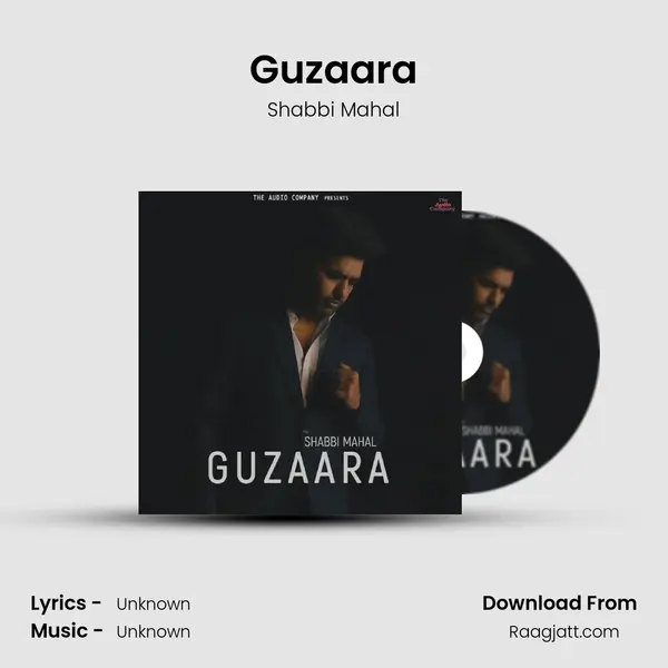 Guzaara - Shabbi Mahal album cover 