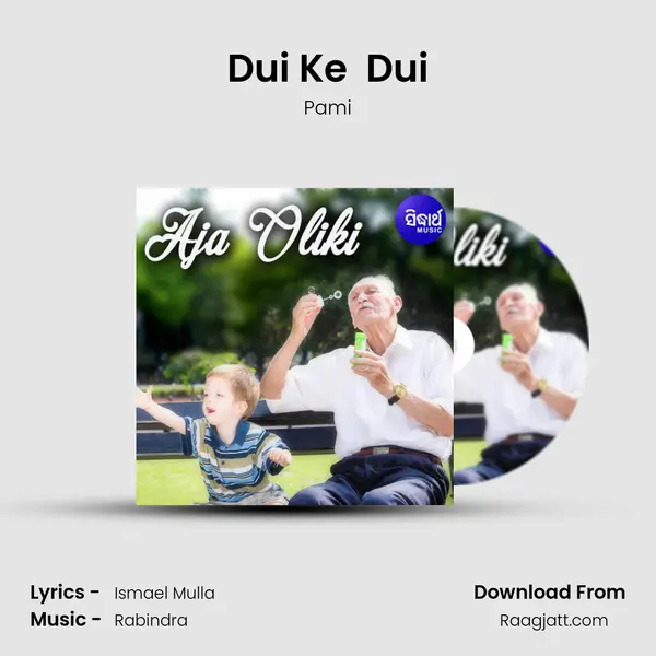 Dui Ke  Dui - Pami album cover 