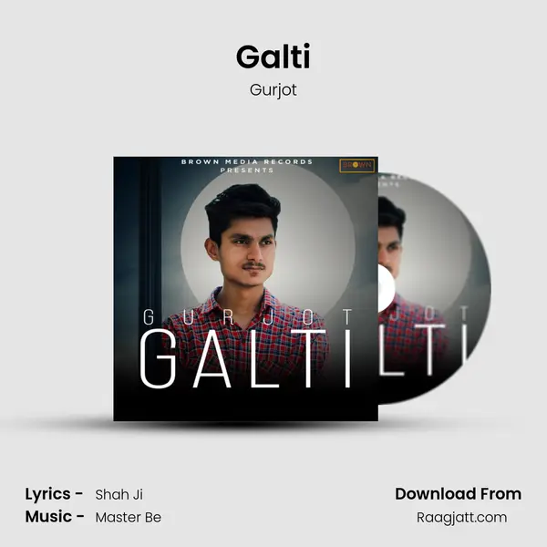 Galti mp3 song