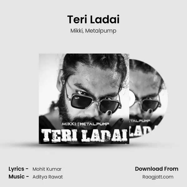 Teri Ladai mp3 song