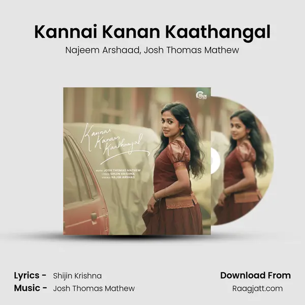 Kannai Kanan Kaathangal mp3 song