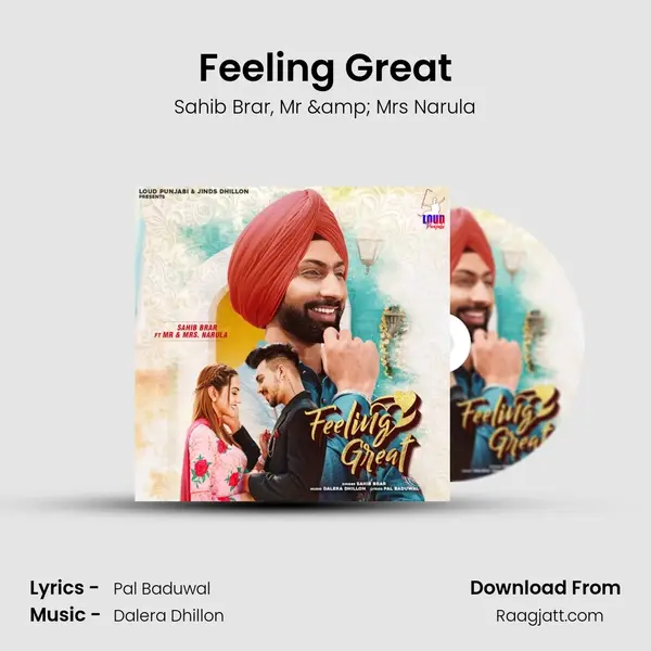 Feeling Great mp3 song