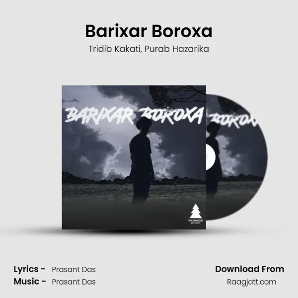 Barixar Boroxa mp3 song