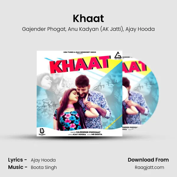 Khaat mp3 song