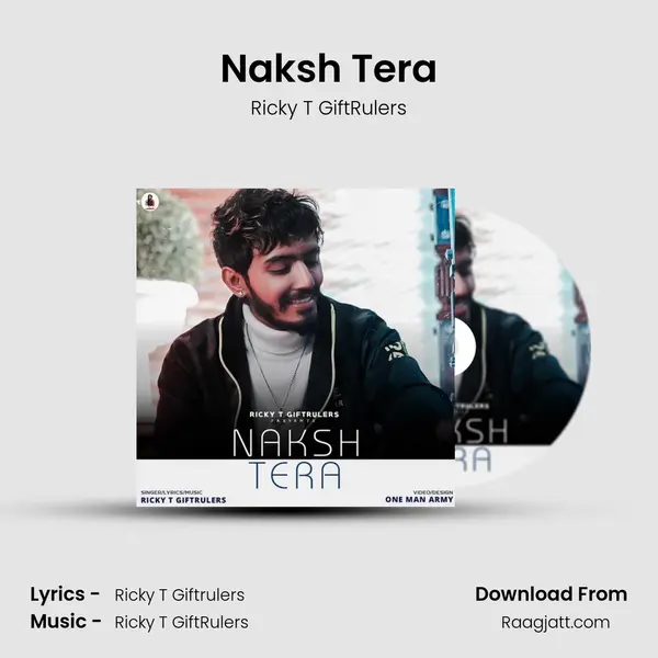 Naksh Tera mp3 song