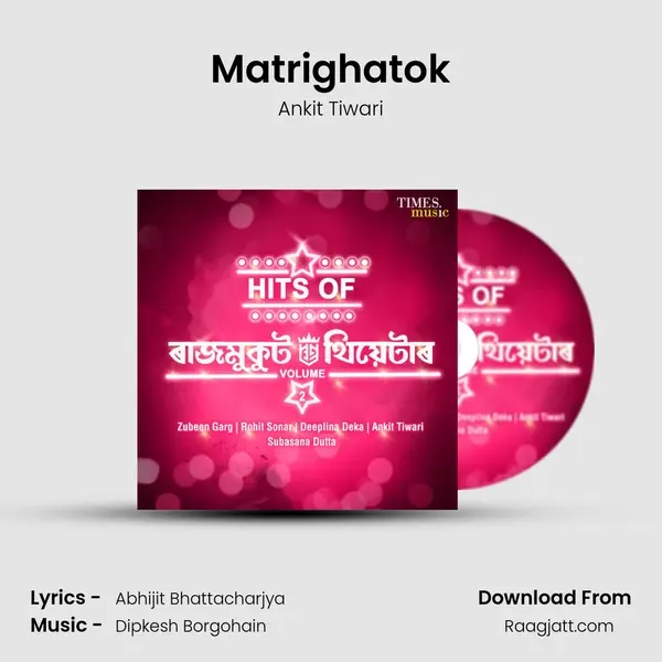 Matrighatok mp3 song