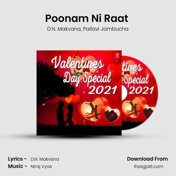 Poonam Ni Raat (From Poonam Ni Raat) mp3 song