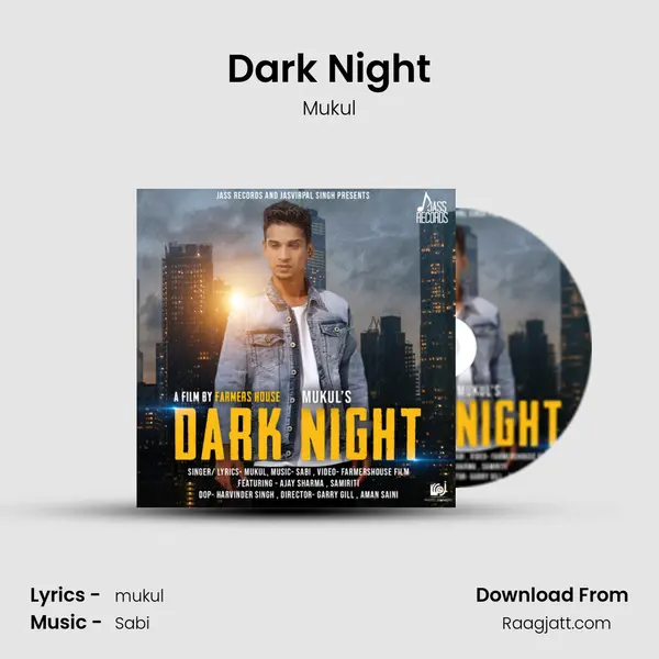 Dark Night mp3 song