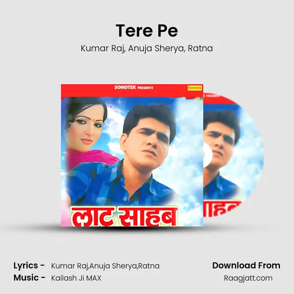 Tere Pe mp3 song