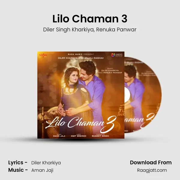 Lilo Chaman 3 mp3 song