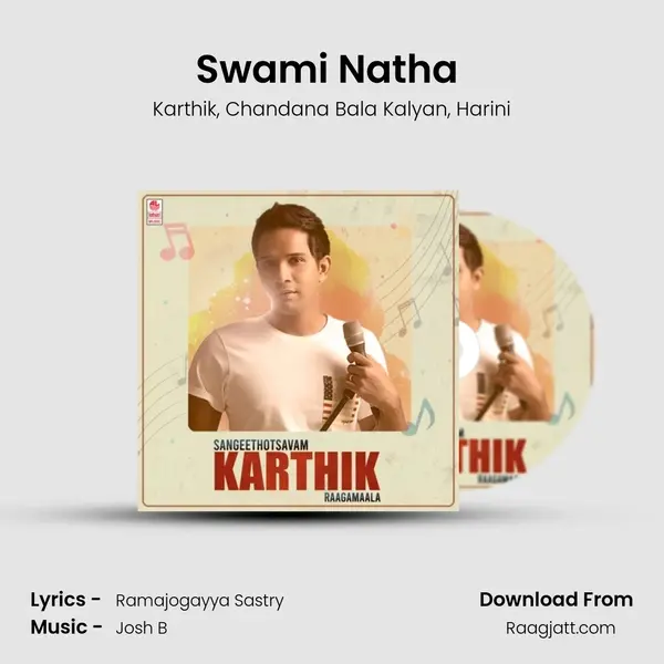 Swami Natha (From Bombhaat) mp3 song