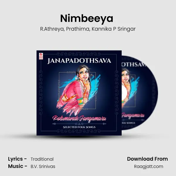 Nimbeeya (From So Ennire Sobanaennire - Geetha Namana) mp3 song