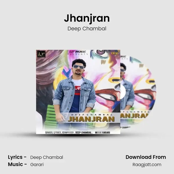 Jhanjran mp3 song