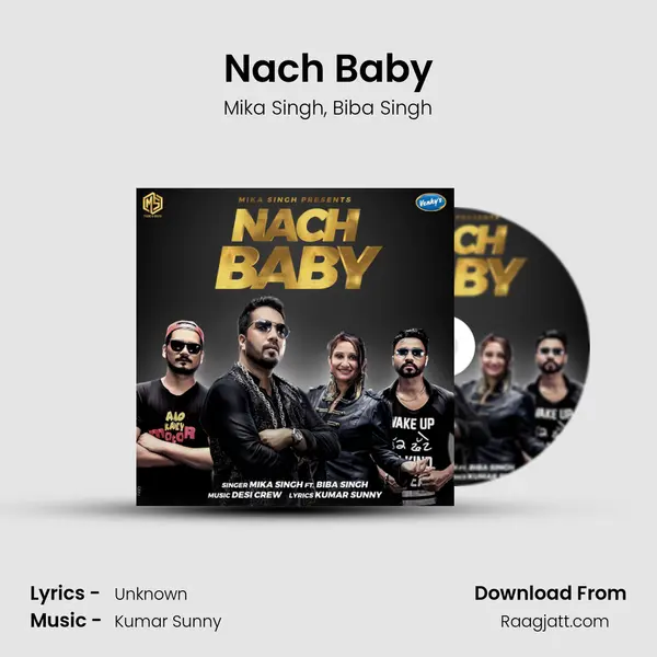 Nach Baby mp3 song