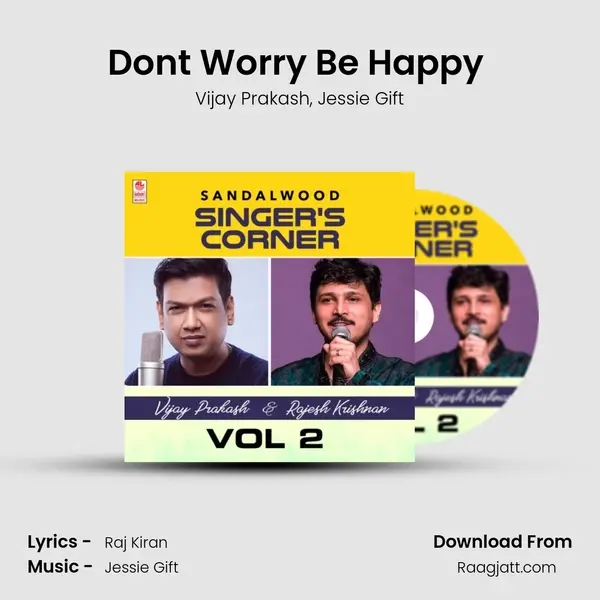 Dont Worry Be Happy (From 