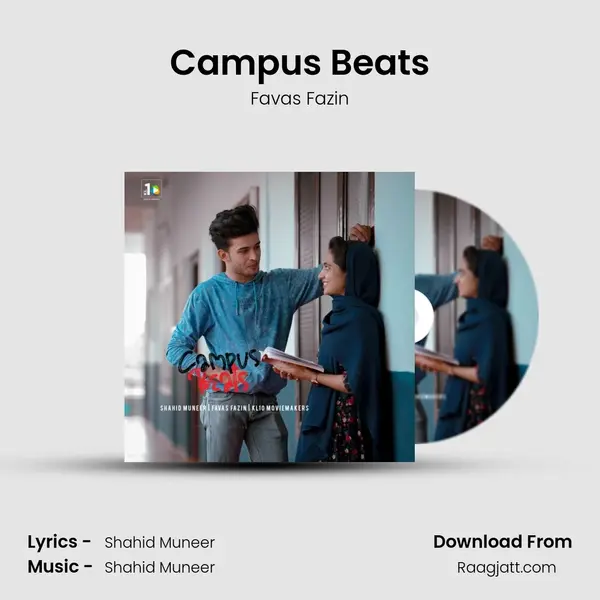 Campus Beats mp3 song