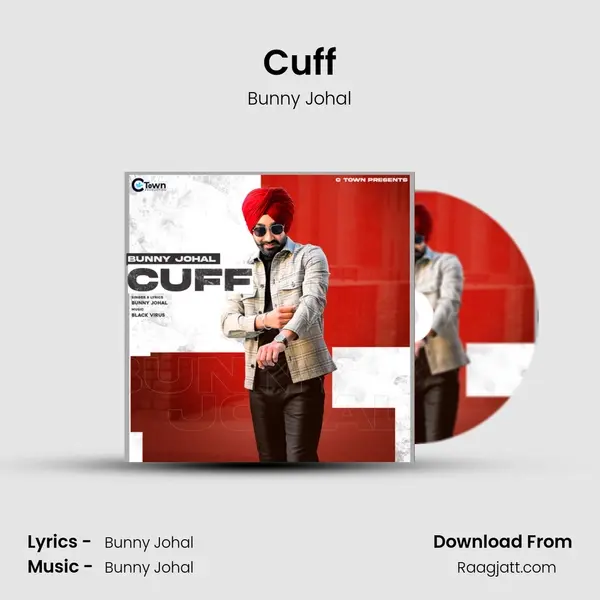 Cuff mp3 song