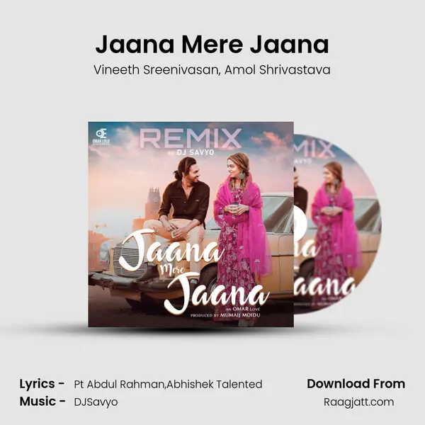 Jaana Mere Jaana mp3 song