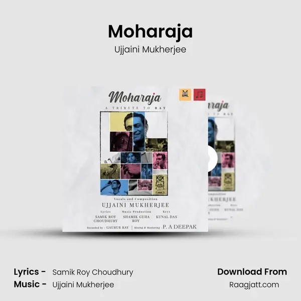 Moharaja mp3 song