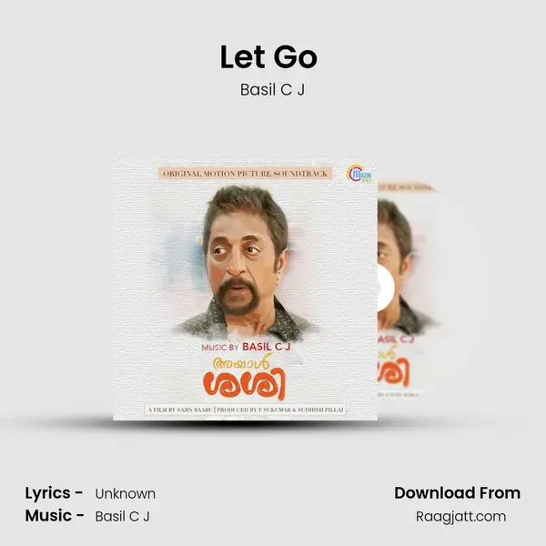 Let Go (Slowly) mp3 song