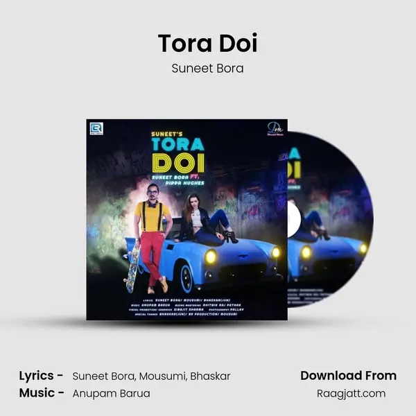 Tora Doi mp3 song