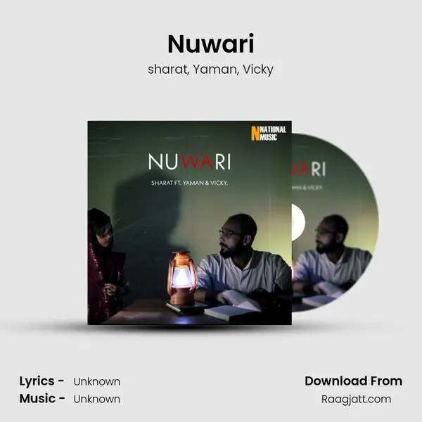 Nuwari mp3 song