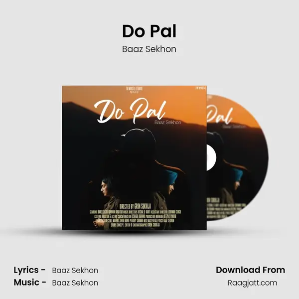 Do Pal mp3 song