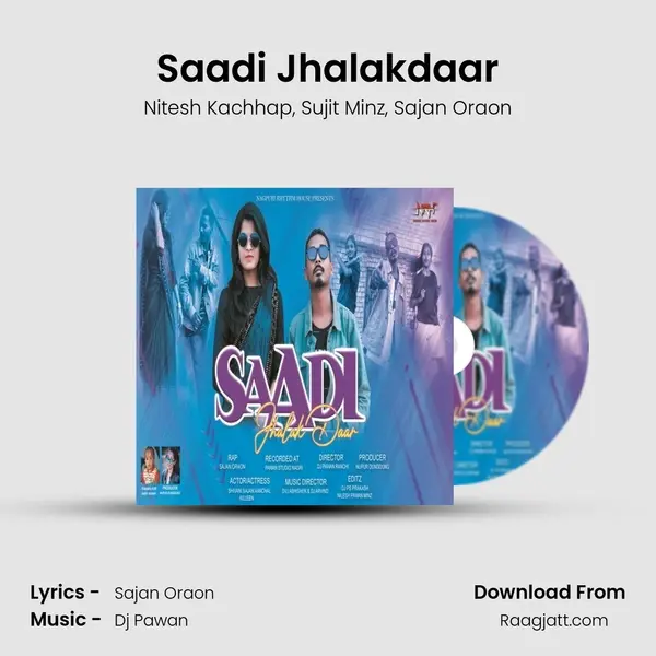 Saadi Jhalakdaar mp3 song