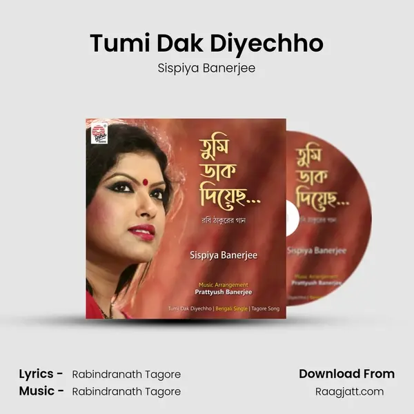 Tumi Dak Diyechho mp3 song