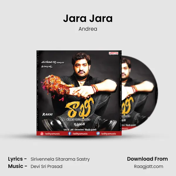 Jara Jara mp3 song