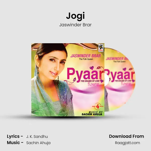 Jogi mp3 song