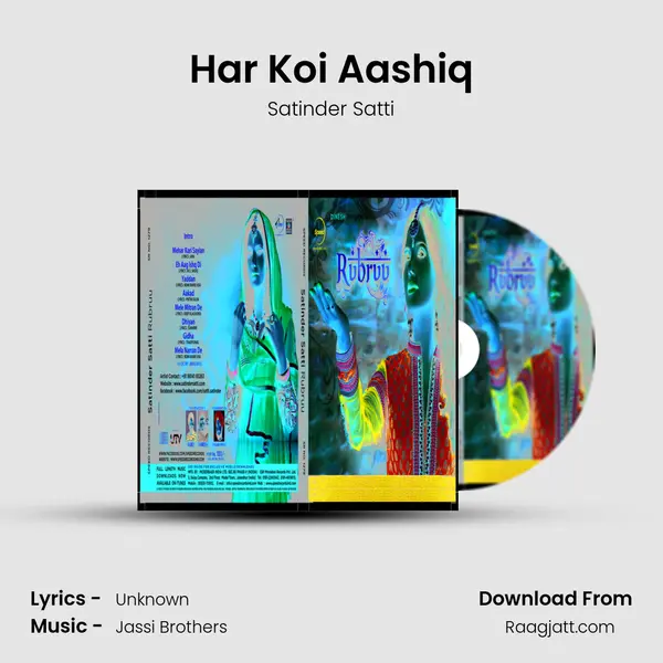 Har Koi Aashiq mp3 song