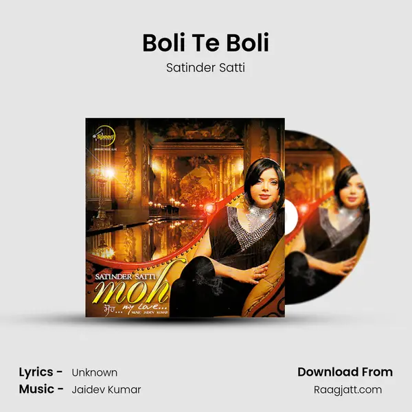 Boli Te Boli mp3 song