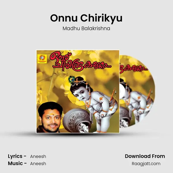 Onnu Chirikyu mp3 song