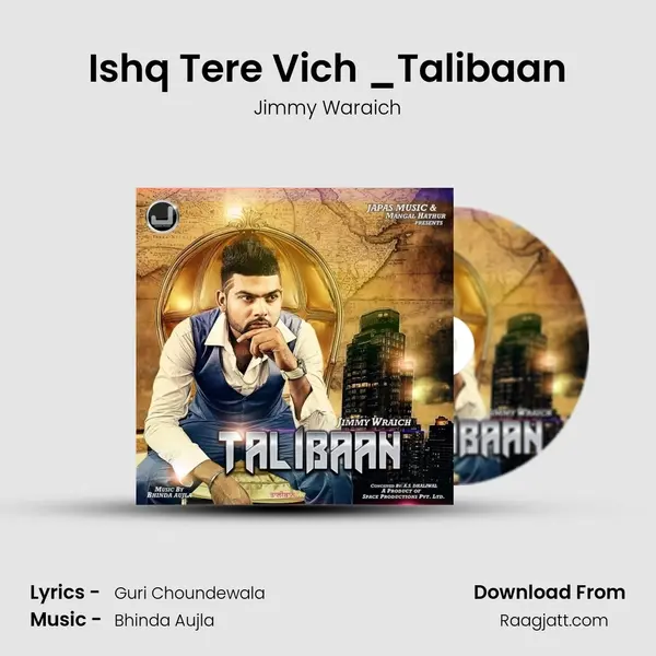 Ishq Tere Vich _Talibaan mp3 song