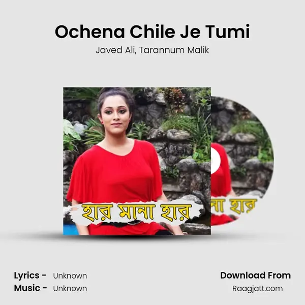 Ochena Chile Je Tumi mp3 song