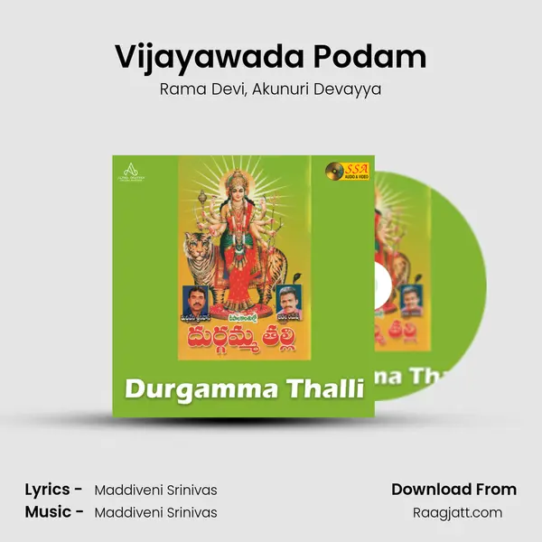 Vijayawada Podam mp3 song