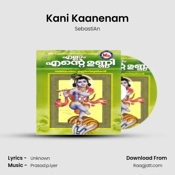 Kani Kaanenam mp3 song