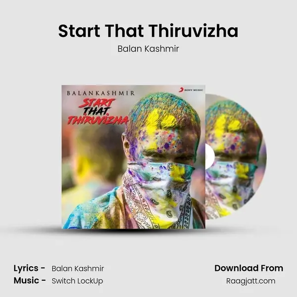 Start That Thiruvizha mp3 song