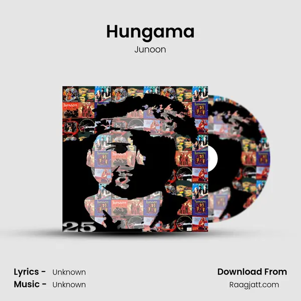 Hungama mp3 song