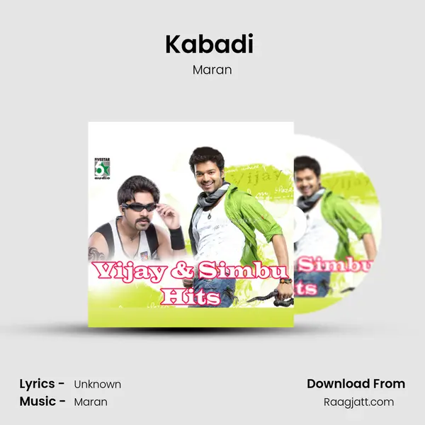 Kabadi (From 