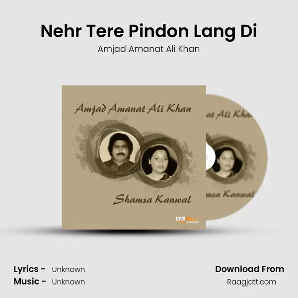 Nehr Tere Pindon Lang Di mp3 song