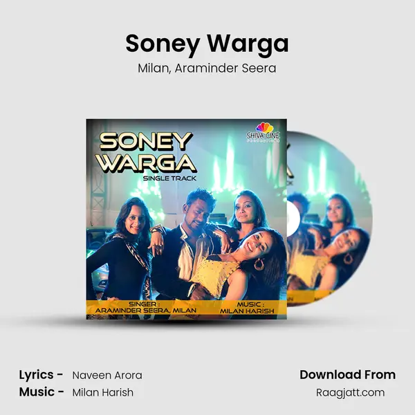 Soney Warga mp3 song